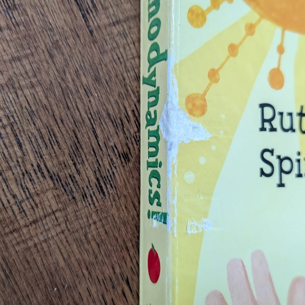 Baby Loves Science 4 Book Box Set